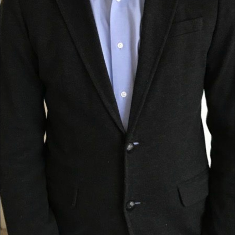paul and pear blazer slim fit 36-38